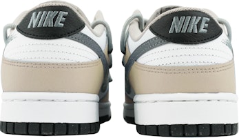 【定制球鞋】Nike Dunk Low 玖制 焦糖曲奇 夏日 高街 解構 雙勾 雙層 Swoosh 休閒 低筒 板鞋 男款 米白 Shop 【定制球鞋】Nike Dunk Low 玖制 焦糖曲奇 夏日 高街 解構 雙勾 雙層 Swoosh 休閒 低筒 板鞋 男款 米白