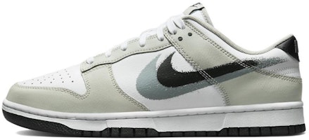 【定制球鞋】Nike Dunk Low 玖制 焦糖曲奇 夏日 高街 解構 雙勾 雙層 Swoosh 休閒 低筒 板鞋 男款 米白 Details for 【定制球鞋】Nike Dunk Low 玖制 焦糖曲奇 夏日 高街 解構 雙勾 雙層 Swoosh 休閒 低筒 板鞋 男款 米白