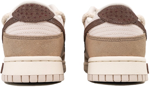 【訂製球鞋】 Nike Dunk Low 焦糖冰咖 復古 美式風格 麻繩鞋帶 防滑耐磨 低筒 板鞋 男女同款 棕色 Shop 【訂製球鞋】 Nike Dunk Low 焦糖冰咖 復古 美式風格 麻繩鞋帶 防滑耐磨 低筒 板鞋 男女同款 棕色