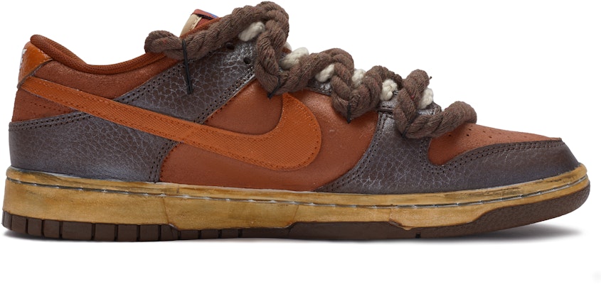 나이키 덩크 로우 '카라멜 라떼' (커스텀) DR9704-200(TeamR-男款焦糖拿铁) Order 나이키 덩크 로우 '카라멜 라떼' (커스텀) DR9704-200(TeamR-男款焦糖拿铁)