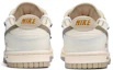 Shop 【訂製球鞋】Nike Dunk Low 夏日清涼 焦糖奶茶 棕色漸變愛心 防滑耐磨 低筒 板鞋 GS 米棕