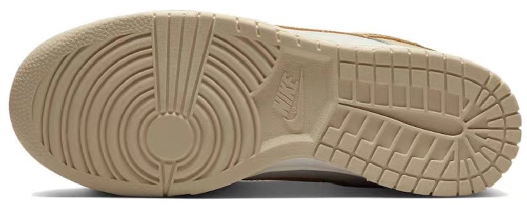 【訂製球鞋】Nike Dunk Low 夏日清涼 焦糖奶茶 棕色漸變愛心 防滑耐磨 低筒 板鞋 GS 米棕 Purchase 【訂製球鞋】Nike Dunk Low 夏日清涼 焦糖奶茶 棕色漸變愛心 防滑耐磨 低筒 板鞋 GS 米棕