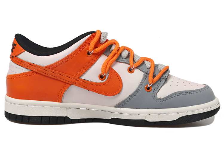 Order [Nike Kustom] Dunk Low 'Carrot Bunny Imlek' DJ6188-002(Team拾玖-胡萝卜小兔男S-BOX)