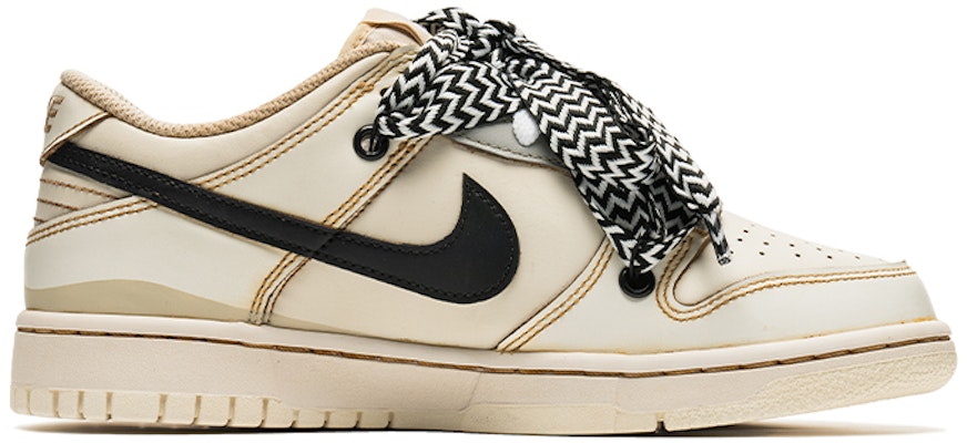 【カスタムシューズ】ナイキ ダンク ロー『キャロット コーヒーダイ』 DH9765-100(TeamB-胡萝卜咖啡染S-BOX) Order 【カスタムシューズ】ナイキ ダンク ロー『キャロット コーヒーダイ』 DH9765-100(TeamB-胡萝卜咖啡染S-BOX)