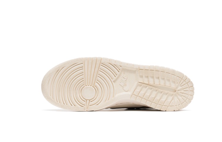 Purchase [Zapatos Personalizados] Nike Dunk Low 'Zanahoria Tinte Café' DH9765-100(TeamB-胡萝卜咖啡染S-BOX)