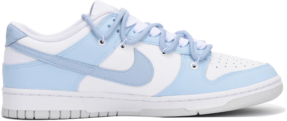 【カスタムシューズ】ナイキ ダンク ロー「カートゥーン ベア バイブ ブルー」 DH9765-102(Team59-女款蓝熊SBOX) Order 【カスタムシューズ】ナイキ ダンク ロー「カートゥーン ベア バイブ ブルー」 DH9765-102(Team59-女款蓝熊SBOX)