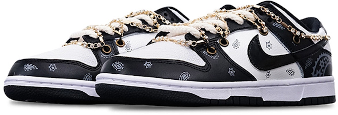 【カスタムシューズ】ナイキダンクロー「カシュー フラワー 2.0 バイブ デコンストラクテッド」 DH9765-002(Teamone-女款贴皮腰果花) Shop 【カスタムシューズ】ナイキダンクロー「カシュー フラワー 2.0 バイブ デコンストラクテッド」 DH9765-002(Teamone-女款贴皮腰果花)