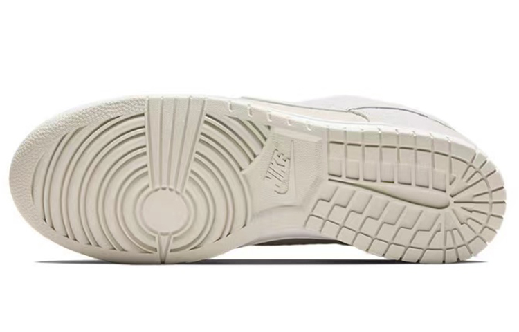 Details for 【カスタムシューズ】ナイキ ダンクロー「カシュー フラワークレーン スエード」 DD8338-001(TeamB-男款腰果花米白)