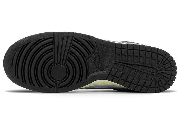 Details for [Sepatu Kustom] Nike Dunk Low 'Aura Bunga Kesya' DD3363-002(TeamA-DKL男做旧腰果SBOX)