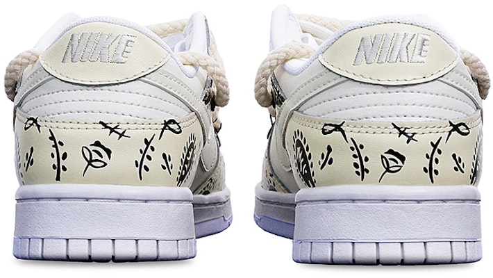 Nike Dunk Low "Cashew Desconstruido" (Caja Especial) DH9765-100(TeamT-腰果花米黄白S-BOX) Shop Nike Dunk Low "Cashew Desconstruido" (Caja Especial) DH9765-100(TeamT-腰果花米黄白S-BOX)