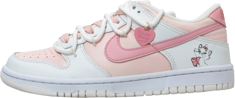 나이키 덩크 로우 '귀염둥이 메리캣' (Nike Dunk Low 'Cat Mary' assumed to be Meerkat) DH9765-100-444201 Buy 나이키 덩크 로우 '귀염둥이 메리캣' (Nike Dunk Low 'Cat Mary' assumed to be Meerkat) DH9765-100-444201