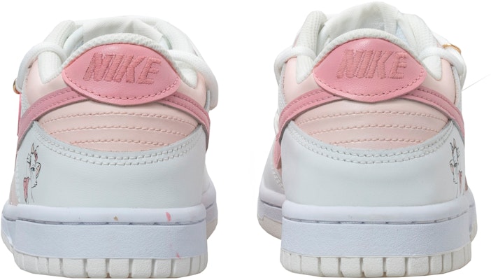 나이키 덩크 로우 '귀염둥이 메리캣' (Nike Dunk Low 'Cat Mary' assumed to be Meerkat) DH9765-100-444201 Shop 나이키 덩크 로우 '귀염둥이 메리캣' (Nike Dunk Low 'Cat Mary' assumed to be Meerkat) DH9765-100-444201