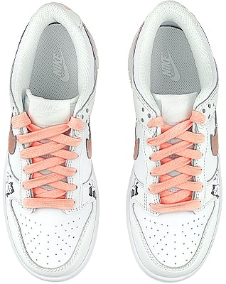 나이키 덩크 로우 '고양이 발자국 그래피티' DH9765-100(Team47-女粉6只猫SBOX) Shop 나이키 덩크 로우 '고양이 발자국 그래피티' DH9765-100(Team47-女粉6只猫SBOX)