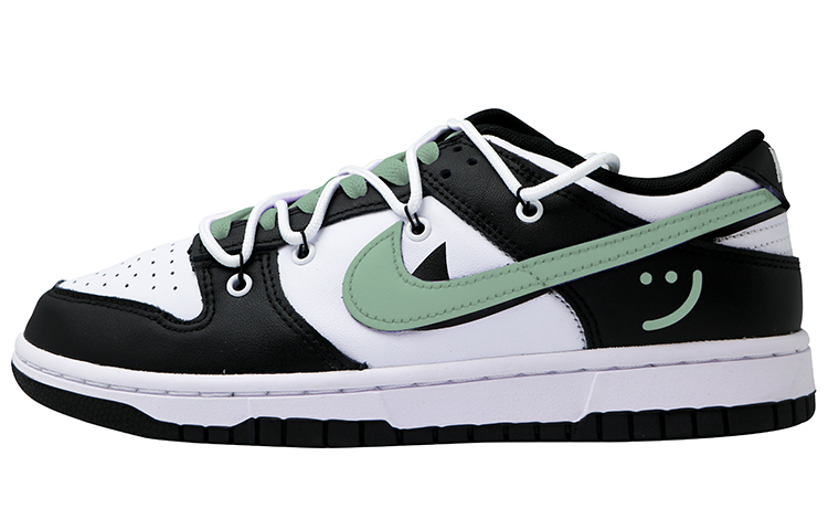 Buy [Zapatillas Personalizadas] Nike Dunk Low 'Serie Gato Azul Piedra' DD1391-100(Team48-青石)
