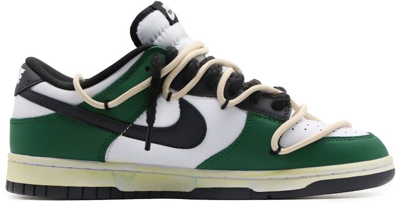 나이키 덩크 로우 '커스텀 경고선' (Nike Dunk Low 'Custom Caution Tape') DD1391-100(Team57-男款警戒线) Order 나이키 덩크 로우 '커스텀 경고선' (Nike Dunk Low 'Custom Caution Tape') DD1391-100(Team57-男款警戒线)