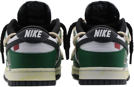 ナイキ ダンク LOW "コーションテープ" (カスタム) CW1590-100(Team57-女款警戒线) Shop ナイキ ダンク LOW "コーションテープ" (カスタム) CW1590-100(Team57-女款警戒线)