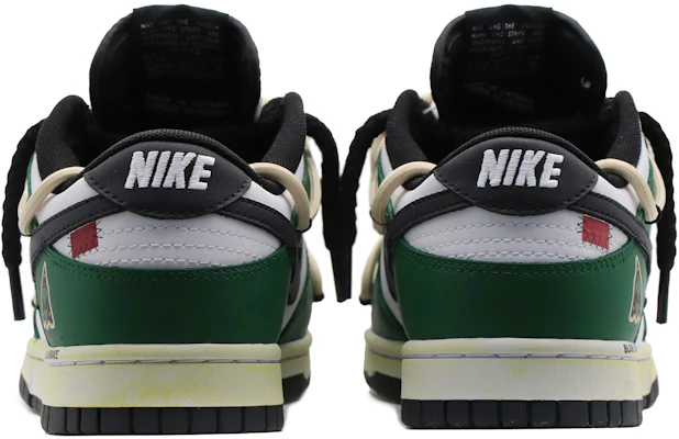 나이키 덩크 로우 '주의 테이프' (커스텀) CW1590-100(Team57-女款警戒线) Shop 나이키 덩크 로우 '주의 테이프' (커스텀) CW1590-100(Team57-女款警戒线)