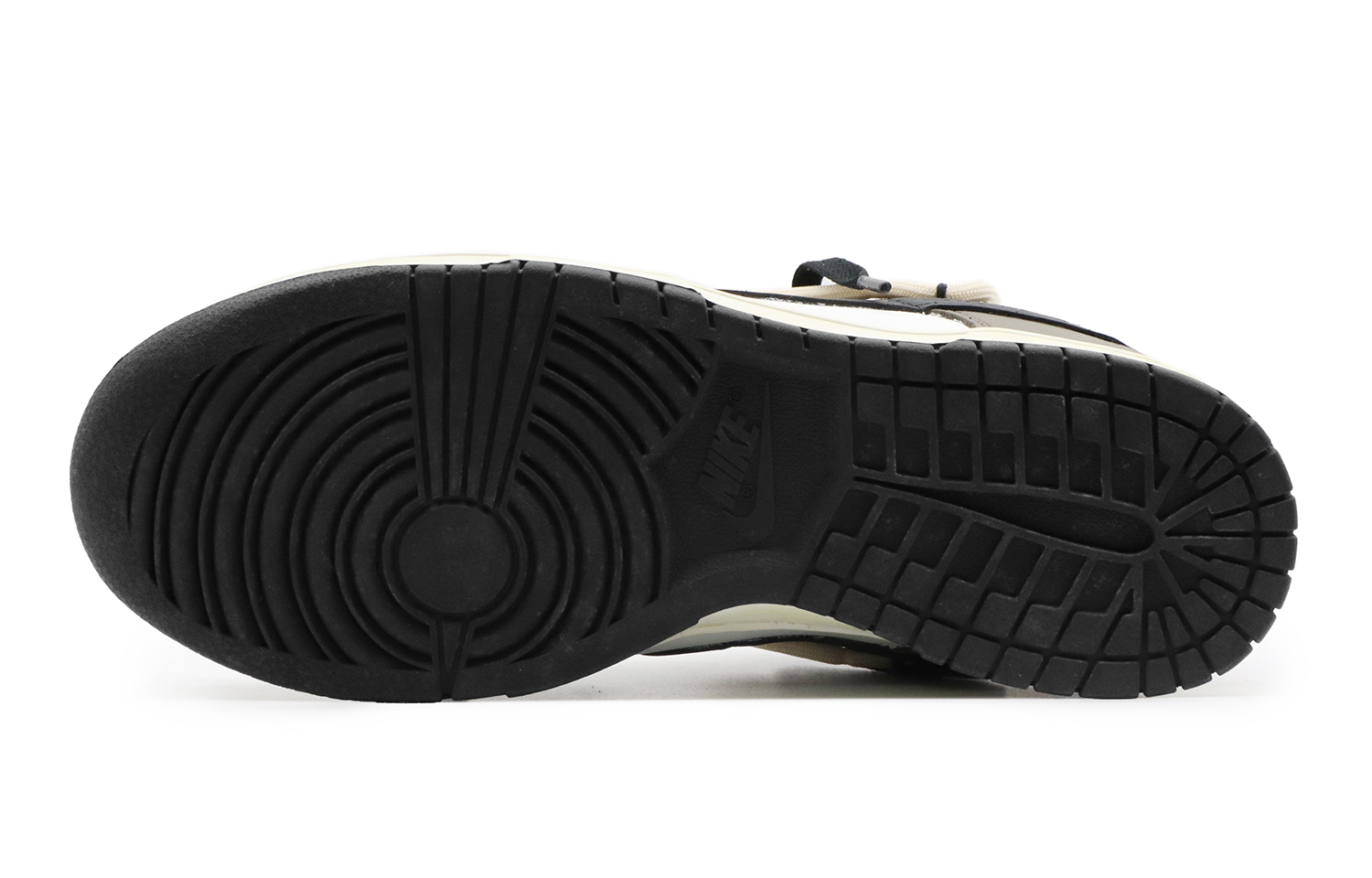 Purchase [Zapatillas Personalizadas] Nike Dunk Low 'Cinta de Precaución' CW1590-100(Team57-女款警戒线)