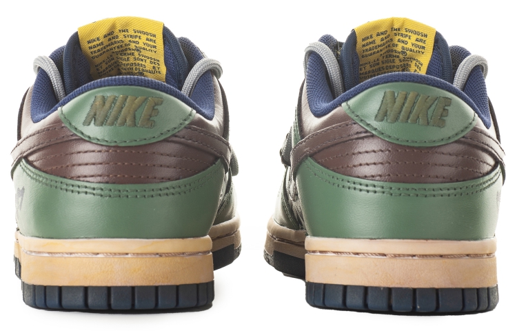 Purchase カスタム ダンク ロー "セラドン" (Nike) DD1391-700(TeamA-Dunk青瓷绿豹纹)