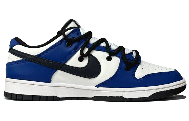 Order [Kasut Tersuai] Nike Dunk Low 'Celestial Blue' DD1391-100(TeamK-蔚蓝星野)