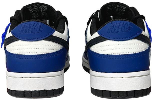 【客製化球鞋】Nike Dunk Low 玉藍星野 春夏系列 簡約 中性風 高街 低筒 板鞋 男款 藍白 Shop 【客製化球鞋】Nike Dunk Low 玉藍星野 春夏系列 簡約 中性風 高街 低筒 板鞋 男款 藍白