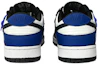 Shop 【客製化球鞋】Nike Dunk Low 玉藍星野 春夏系列 簡約 中性風 高街 低筒 板鞋 男款 藍白