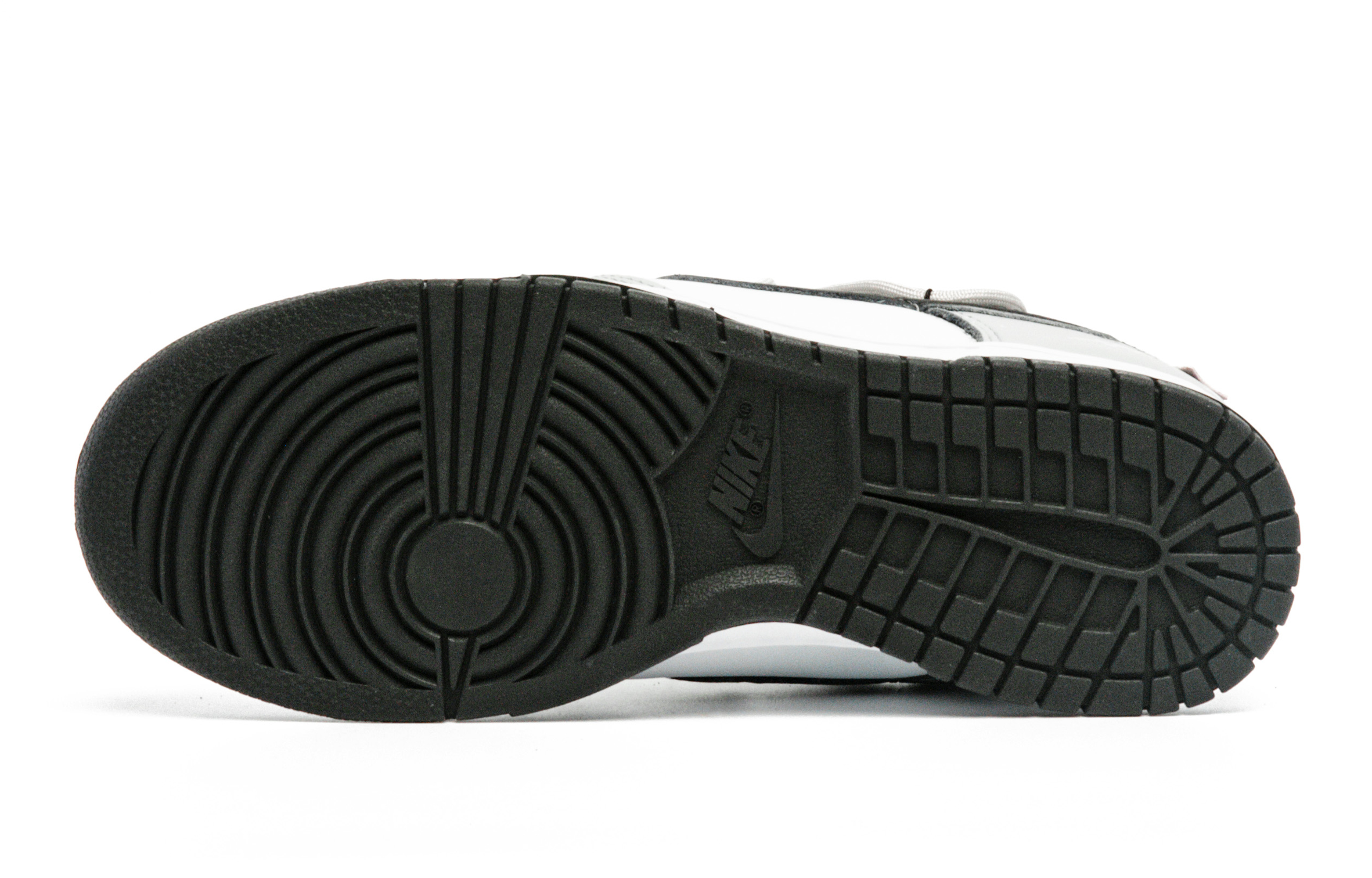 Purchase 나이키 덩크 로우 '시멘트 스모크 그레이' (커스텀) CW1590-100(Team94-女款水泥烟灰)