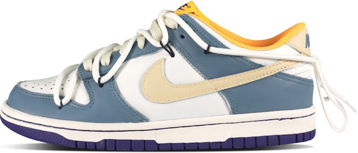 【定制鞋款】耐克Dunk Low“长安微末” DV1693-401-466530 Buy 【定制鞋款】耐克Dunk Low“长安微末” DV1693-401-466530
