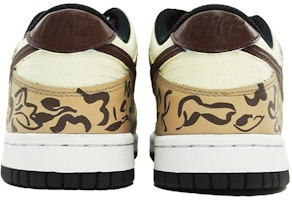 Zapatillas Nike Dunk Low 'Estampado Cheetah Piedra Fósil' DH9765-402(Team14-女款印花S-BoxQD) Shop Zapatillas Nike Dunk Low 'Estampado Cheetah Piedra Fósil' DH9765-402(Team14-女款印花S-BoxQD)