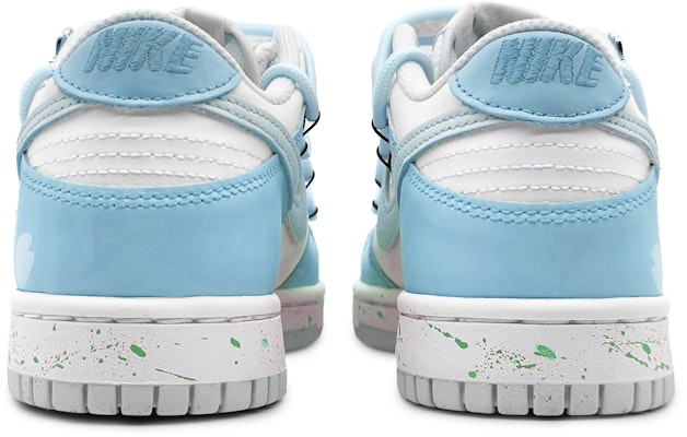 カスタム ダンク ロー "桜青白" (カスタムダンクロー"桜青白") DH9765-102(Team16-女款樱粉甘露星蓝解构) Purchase カスタム ダンク ロー "桜青白" (カスタムダンクロー"桜青白") DH9765-102(Team16-女款樱粉甘露星蓝解构)