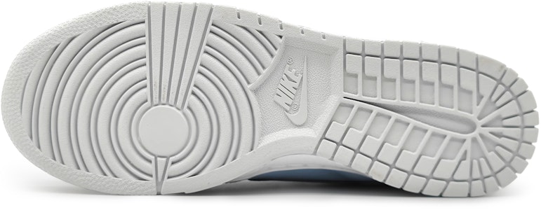 【定制球鞋】Nike Dunk Low 舒適百搭 櫻花濺漆 清新簡約 漸變色彩 解構 低筒 滑板鞋 GS 藍白 Details for 【定制球鞋】Nike Dunk Low 舒適百搭 櫻花濺漆 清新簡約 漸變色彩 解構 低筒 滑板鞋 GS 藍白