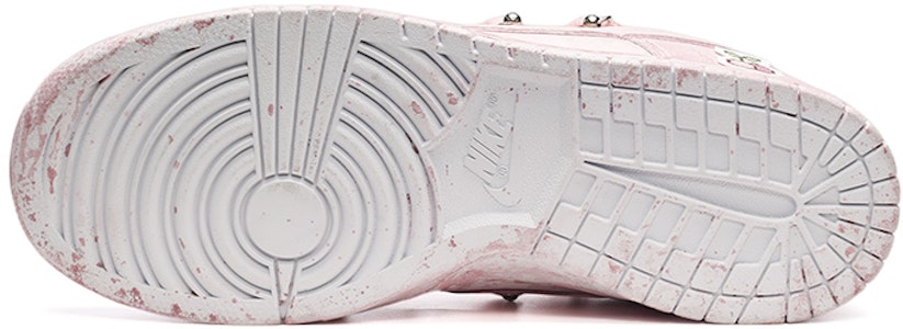 나이키 덩크 로우 '벚꽃 핑크' (커스텀) DH9765-100(TeamE-女款甜美樱桃粉色) Purchase 나이키 덩크 로우 '벚꽃 핑크' (커스텀) DH9765-100(TeamE-女款甜美樱桃粉色)