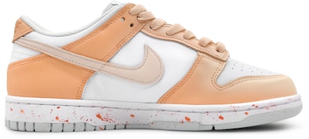 나이키 덩크 로우 '벚꽃 스플래시' (커스텀) DV0831-101(Team16-男款樱粉甘露橘粉) Order 나이키 덩크 로우 '벚꽃 스플래시' (커스텀) DV0831-101(Team16-男款樱粉甘露橘粉)