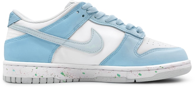 나이키 덩크 로우 '벚꽃 스플래시' (커스텀) DH9765-102(Team16-女款樱粉甘露蓝色) Order 나이키 덩크 로우 '벚꽃 스플래시' (커스텀) DH9765-102(Team16-女款樱粉甘露蓝色)