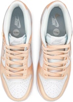 나이키 덩크 로우 '벚꽃 스플래시' (커스텀) DV0831-101(Team16-男款樱粉甘露橘粉) Shop 나이키 덩크 로우 '벚꽃 스플래시' (커스텀) DV0831-101(Team16-男款樱粉甘露橘粉)