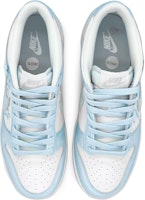 나이키 덩크 로우 '벚꽃 스플래시' (커스텀) DH9765-102(Team16-女款樱粉甘露蓝色) Shop 나이키 덩크 로우 '벚꽃 스플래시' (커스텀) DH9765-102(Team16-女款樱粉甘露蓝色)