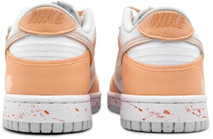 나이키 덩크 로우 '벚꽃 스플래시' (커스텀) DV0831-101(Team16-男款樱粉甘露橘粉) Purchase 나이키 덩크 로우 '벚꽃 스플래시' (커스텀) DV0831-101(Team16-男款樱粉甘露橘粉)