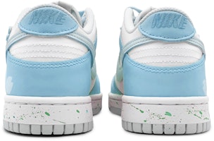 나이키 덩크 로우 '벚꽃 스플래시' (커스텀) DH9765-102(Team16-女款樱粉甘露蓝色) Purchase 나이키 덩크 로우 '벚꽃 스플래시' (커스텀) DH9765-102(Team16-女款樱粉甘露蓝色)