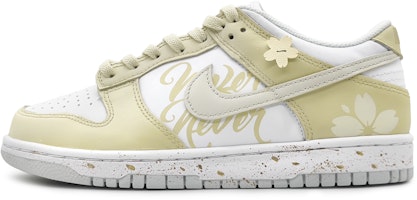 【カスタムシューズ】ナイキダンクロー「桜スプラッター」 DH9765-102(Team16-女款樱粉甘露松花) Buy 【カスタムシューズ】ナイキダンクロー「桜スプラッター」 DH9765-102(Team16-女款樱粉甘露松花)