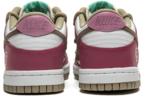 【定制鞋】耐克Dunk Low '樱桃红涂鸦' DX6063-131(Team22-女街头樱桃红A-BOX) Shop 【定制鞋】耐克Dunk Low '樱桃红涂鸦' DX6063-131(Team22-女街头樱桃红A-BOX)