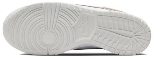 【定制球鞋】 Nike Dunk Low 吉祥吉米 棋盤格 國際象棋 塗鴉 低幫 板鞋 GS 白棕 Purchase 【定制球鞋】 Nike Dunk Low 吉祥吉米 棋盤格 國際象棋 塗鴉 低幫 板鞋 GS 白棕