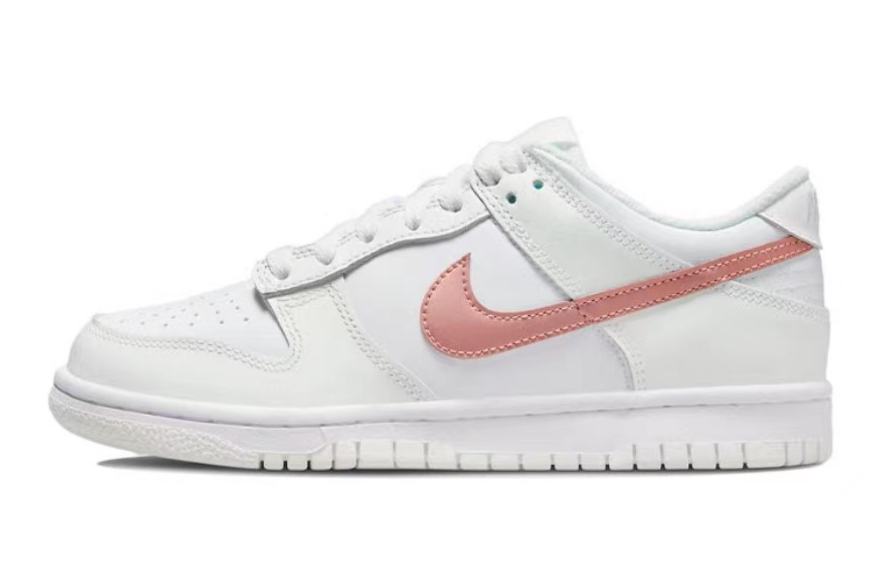 Details for [定制鞋款] 耐克Dunk Low '棋盘涂鸦' DH9765-100(Team51-女款棋盘格)