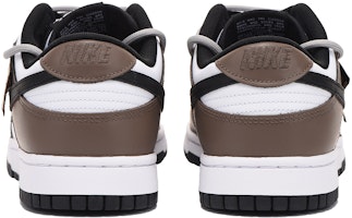나이키 덩크 로우 '밤색 검정 갈색' (커스텀) DD1391-100-466438 Purchase 나이키 덩크 로우 '밤색 검정 갈색' (커스텀) DD1391-100-466438