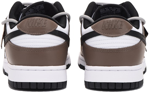 나이키 덩크 로우 '밤색 검정 갈색' (커스텀) DD1391-100-466438 Purchase 나이키 덩크 로우 '밤색 검정 갈색' (커스텀) DD1391-100-466438