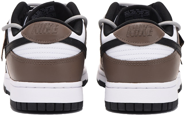 【定制鞋款】耐克Dunk Low“栗子黑褐色” DD1391-100-466438 Purchase 【定制鞋款】耐克Dunk Low“栗子黑褐色” DD1391-100-466438