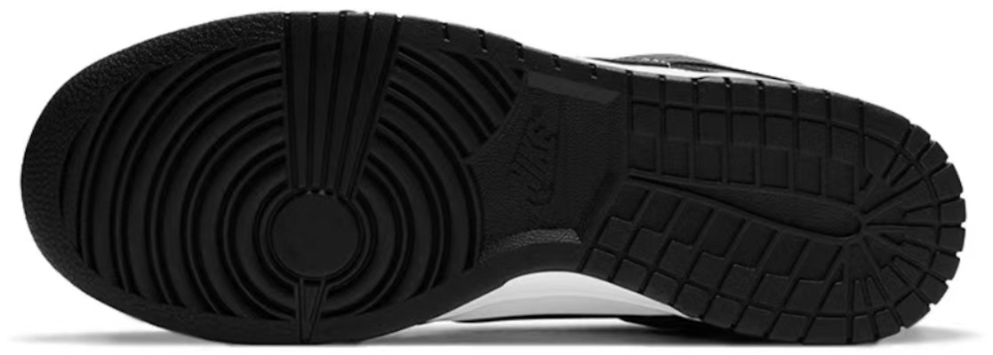 【定制鞋款】耐克Dunk Low“栗子黑褐色” DD1391-100-466438 Details for 【定制鞋款】耐克Dunk Low“栗子黑褐色” DD1391-100-466438