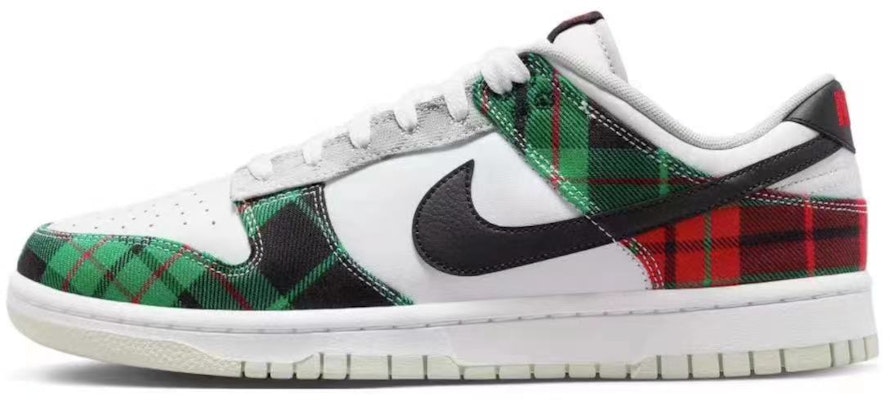 【定製球鞋】 Nike Dunk Low 栗子 舒適百搭 解構 電玩 高街 低筒 板鞋 男款 黑灰 Details for 【定製球鞋】 Nike Dunk Low 栗子 舒適百搭 解構 電玩 高街 低筒 板鞋 男款 黑灰
