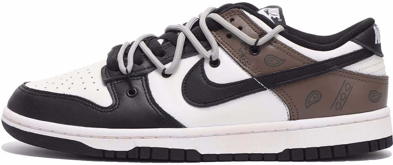 custom-shoes-nike-dunk-low-chestnut-cashew-blossom