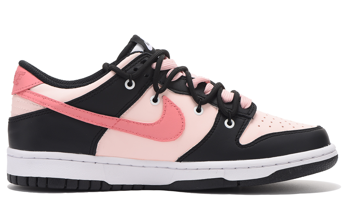 Order [Kasut Tersuai] Nike Dunk Low 'Chestnut Chizi Berry Boleh Tanggal' CW1590-100-466428