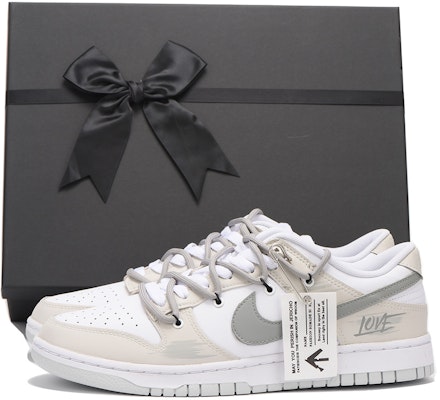 ナイキ ダンク LOW "解体文字 チェスナット" DH9765-102-466396 Buy ナイキ ダンク LOW "解体文字 チェスナット" DH9765-102-466396